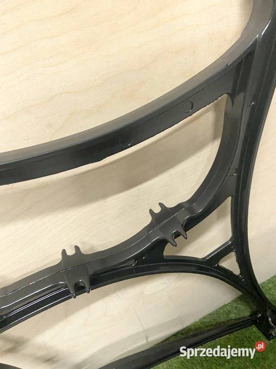 BOKI do ławek ławki ławka noga aluminiowa świętokrzyskie Końskie