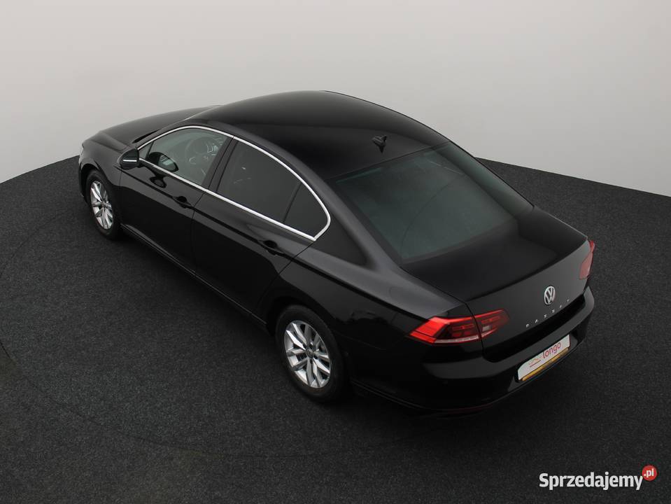Volkswagen Passat B8 16 Style