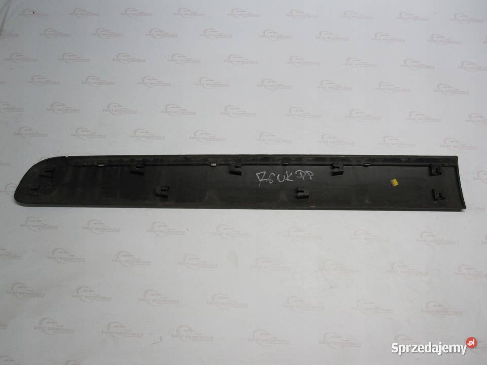 CITROEN C3 PICASSO LIFT 14r listwa ozdobna drzwi