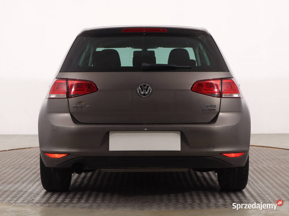 VW Golf 12 TSI czujnik deszczu sprzedam
