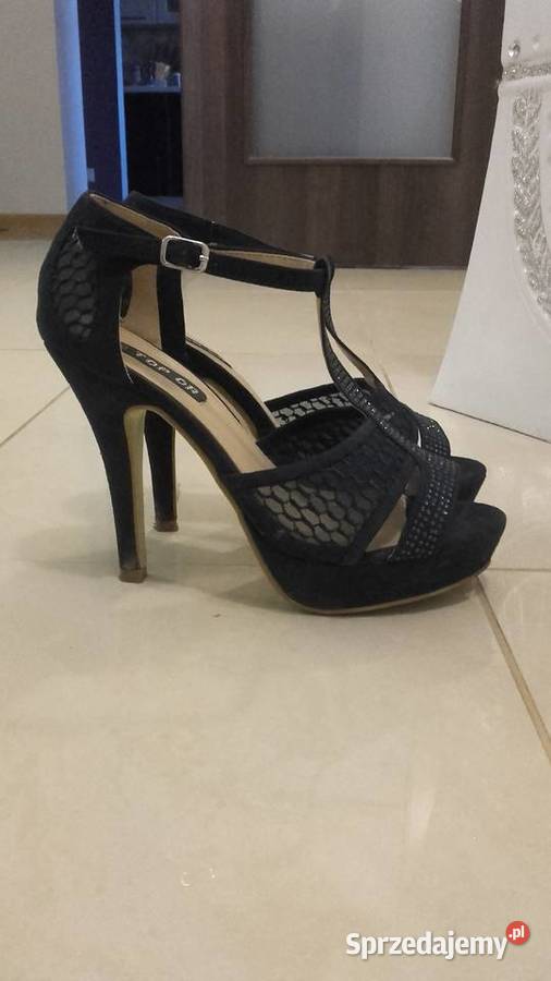 Buty inna Niewęgłosz