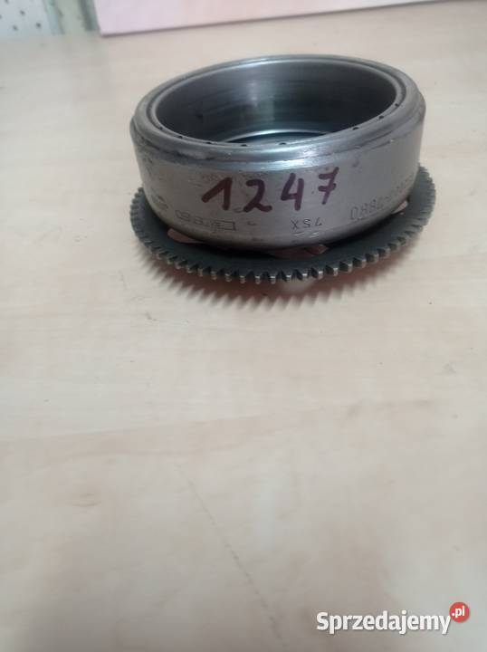 Magneto koło magnesowe Honda NSR 125 Łubno