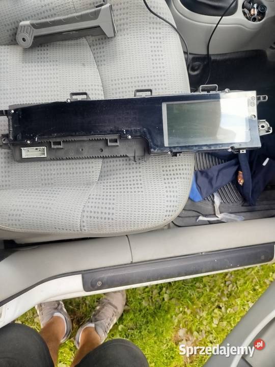 Licznik renault scenic II Bochnia