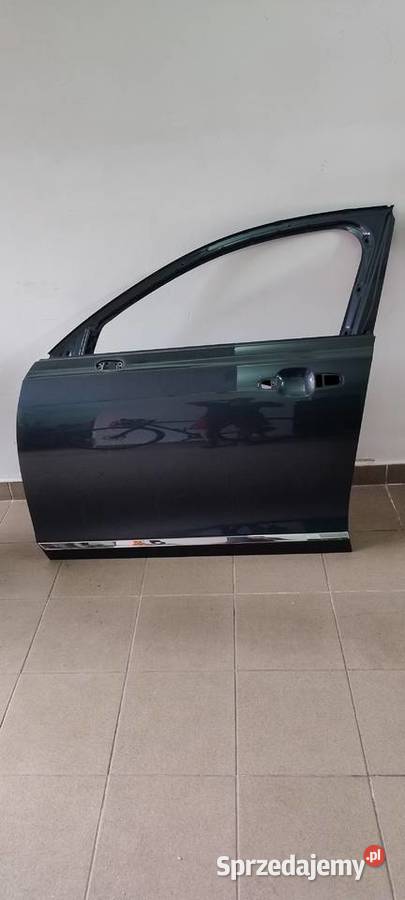 Drzwi przednie Volvo S90 LP Rumia sprzedam