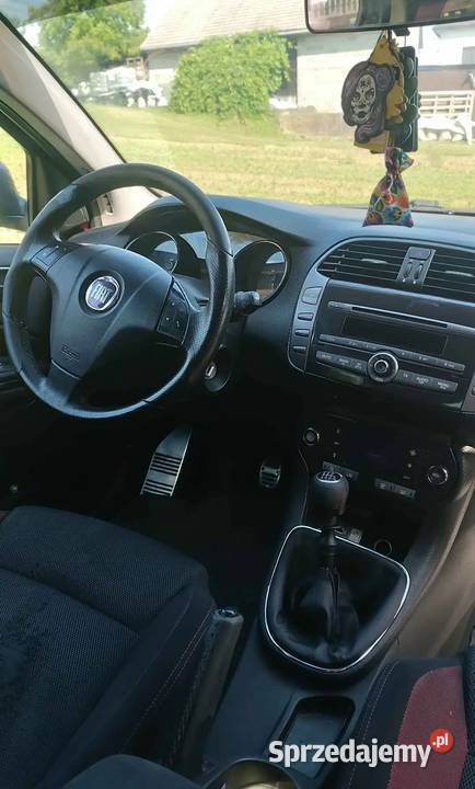 Fiat Bravo 2 19JTDM Motoryzacja Zakliczyn sprzedam