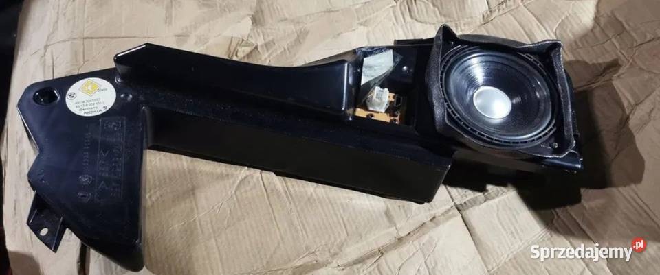 Głośnik drzwi lewy tył BMW E38 Żory