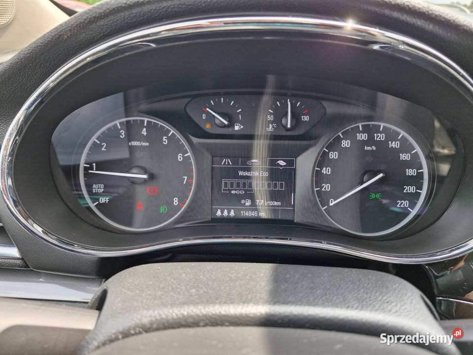 Opel Mokka 14 Turbo Cosmo Jarosław