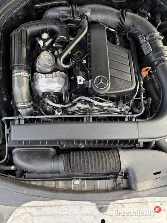 Mercedes c klasa 205 elektrochrom. lusterka boczne Warszawa sprzedam