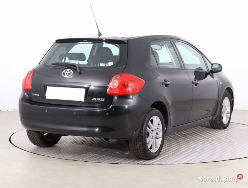 Toyota Auris 16 Dual VVTi Piaseczno