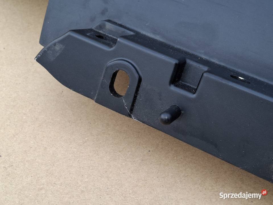 IVECO XWAY TWAY PRZEDŁUŻENIE STOPNICY LEWEJ LEWE ciężarowe Bieleń