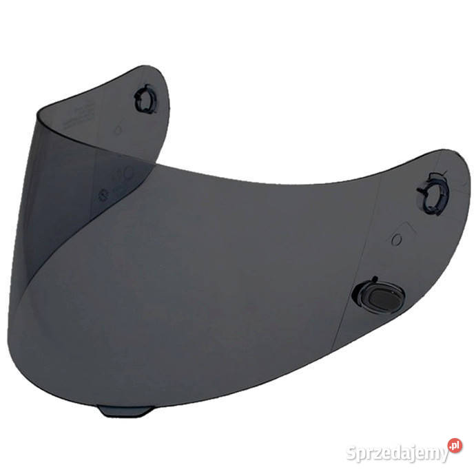 Szyba HJC HJ09 HJ09 Antifog Przyciemniona FS10 Trzciel