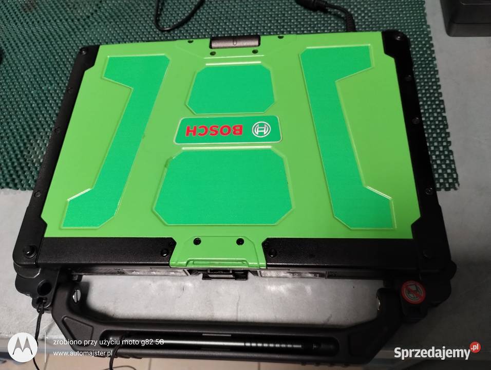 KTS Bosch DCU220 DCU100 DCU130 Bielsko-Biała