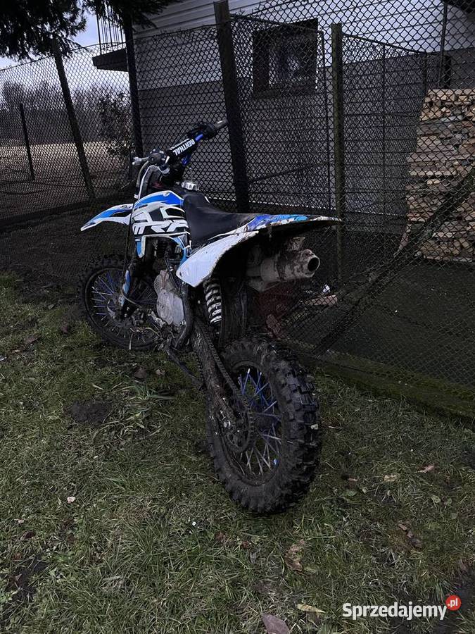 Sprzedam Mrf 140 rc Skawina