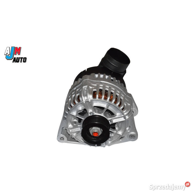 Alternator 077903015K 28 37 42 V8 25 33 TDI Grabów Szlachecki
