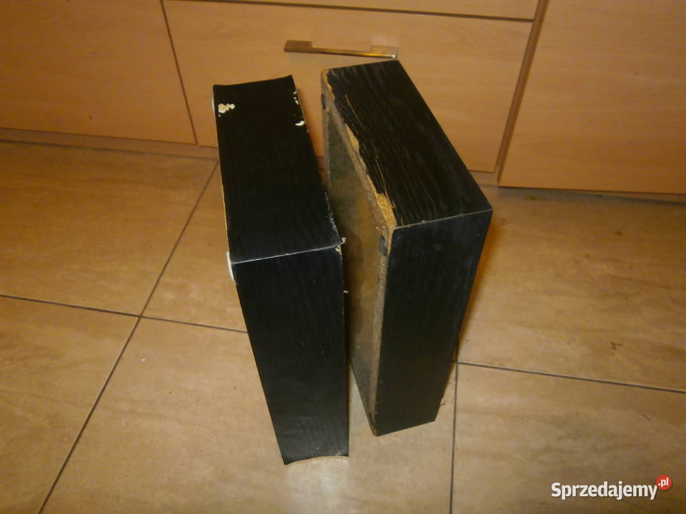 TONSIL ALTUS 140 ALTON 110 cokoły podstawy 2 Łódź sprzedam
