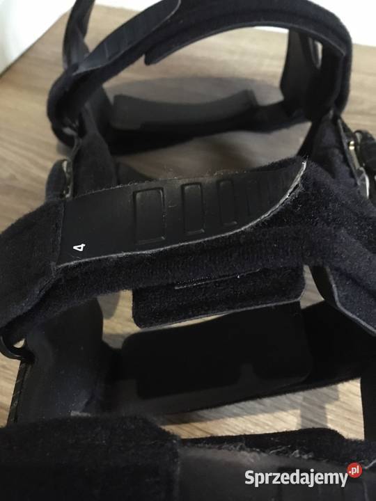 Medi M4S Comfort prawa XL orteza stabilizator Pruszków