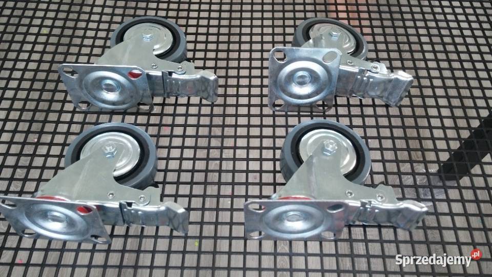 Kółka do rusztowania WARSZAWSKIEGO uniwersalne 7