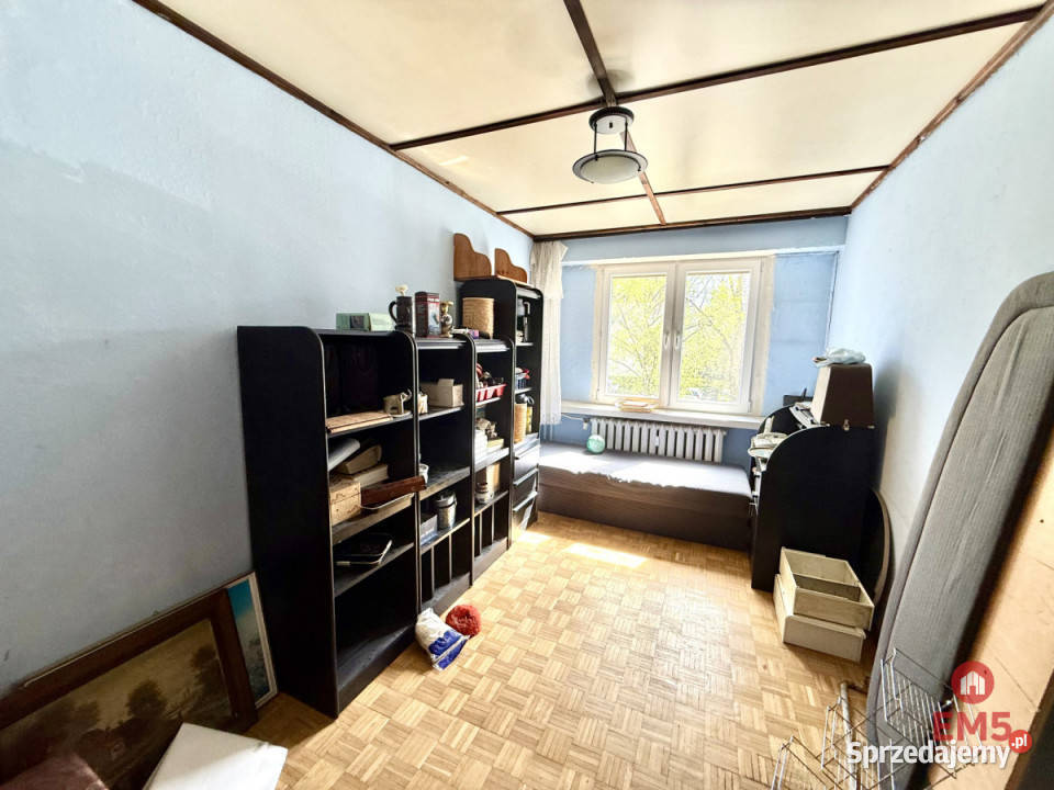 Mieszkanie 61 metrów 3 pokoje Białystok