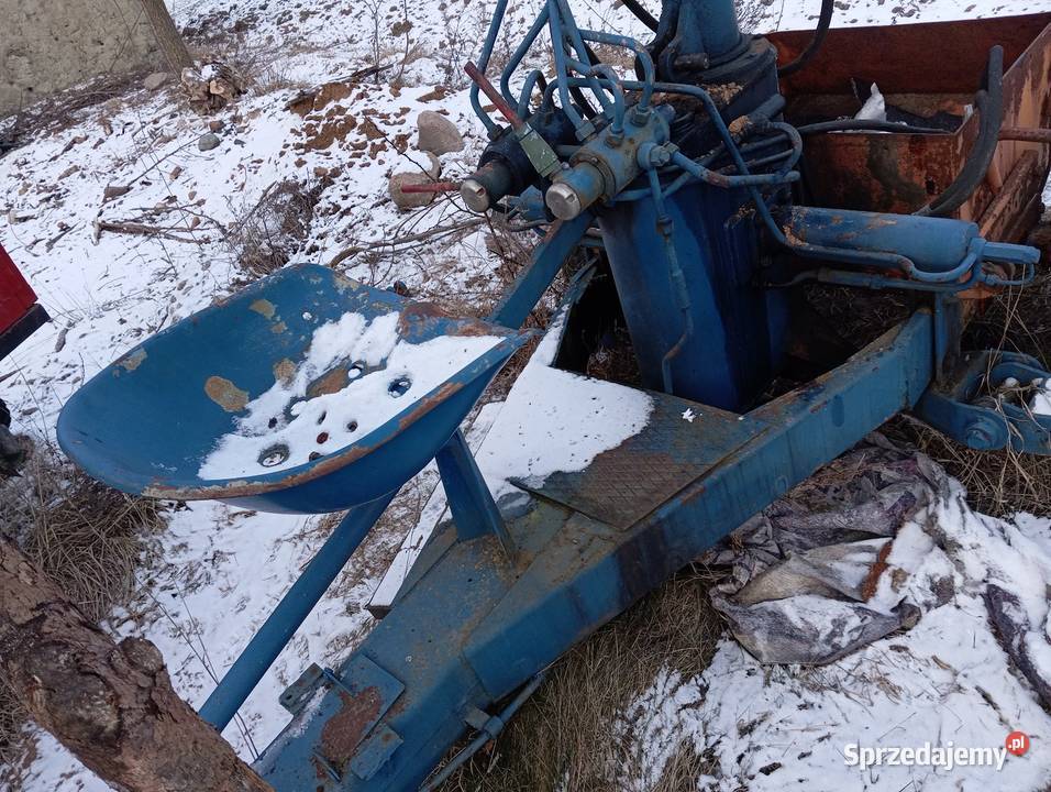 Unhz 500 części kujawsko-pomorskie Świnki