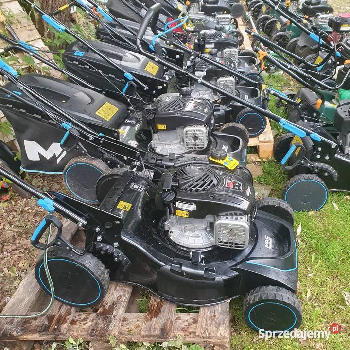 Kosiarka spalinowa Briggs Stratton 41 Bochnia