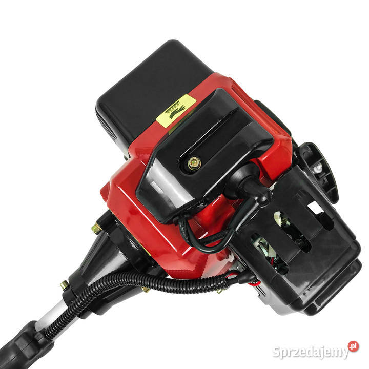 Kosa spalinowa Grnwelt 5w1 piła do gałęzi Pułtusk