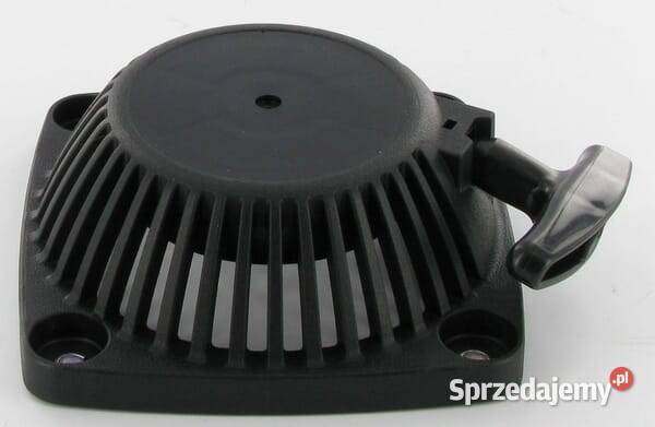 Rozrusznik ręczny kpl GX31SE 28400ZM3003 Kamionna