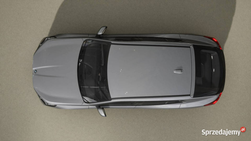 BMW X2 X2 sDrive20i U10 2023 łódzkie Łódź