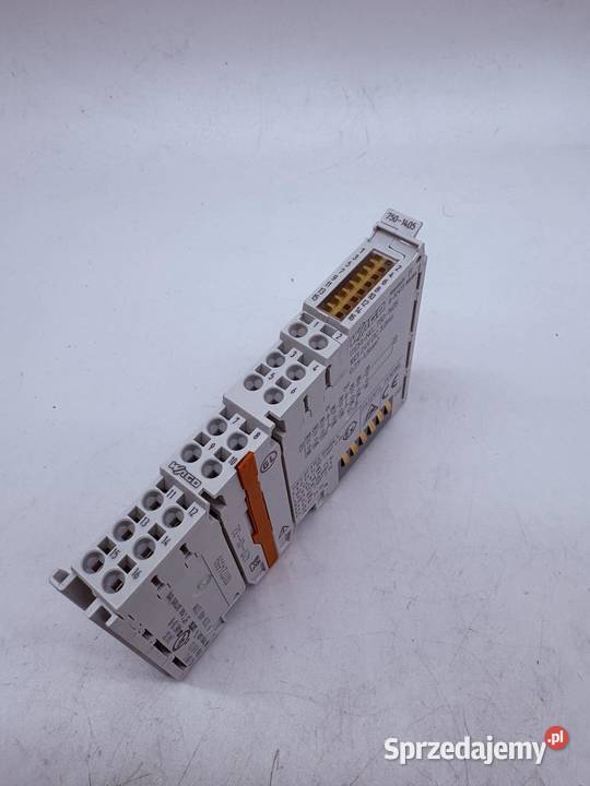 Phoenix Contact 7501405 IO Module Warszawa