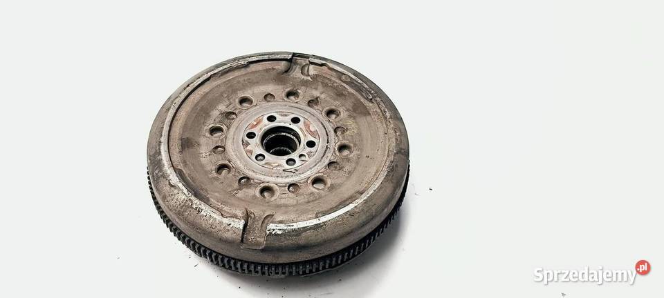 SPRZĘGŁO AUDI A3 8P 3082000396 osobowe