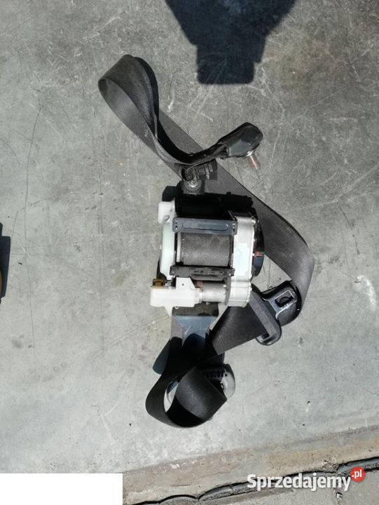 HONDA CIVIC 2004 5D PAS BEZPIECZESTWA PRAWY osobowe Kozubszczyzna