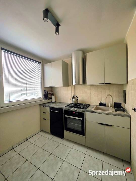 Kuźniki Sarbinowska I 2 pokoje I 4955 m I Wrocław