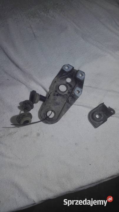 przedni pas Vitara 2015 2020 osobowe Rzeszów