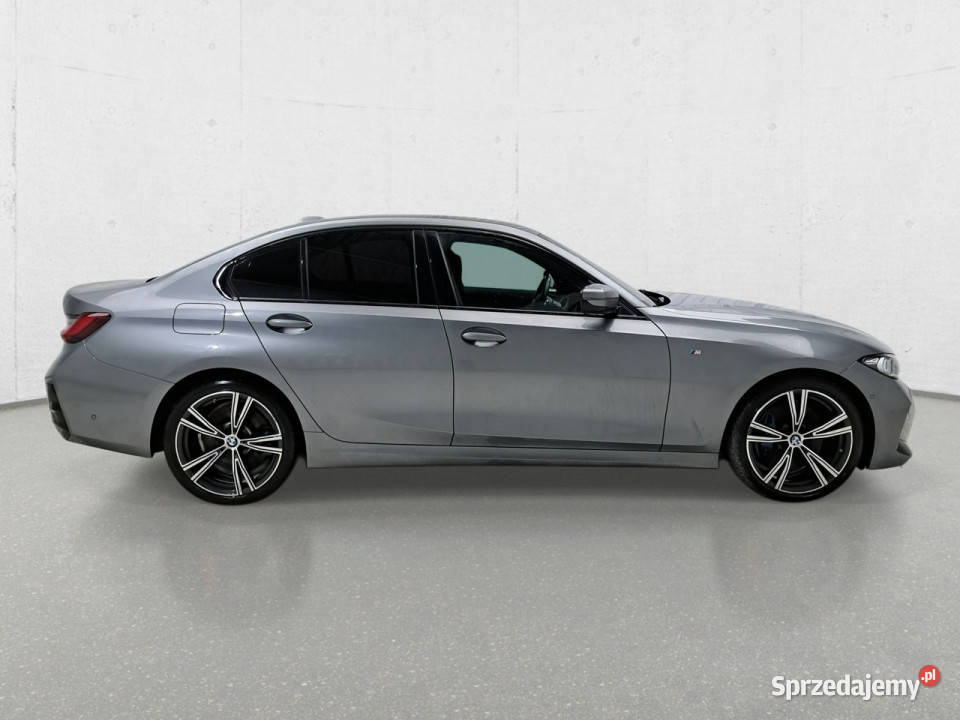 BMW 330 G20 2019 sprzedam