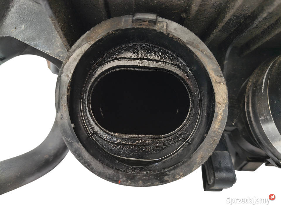 KOLEKTOR SSĄCY Alfa Romeo 156 18 TS 20 JTS osobowe lubelskie