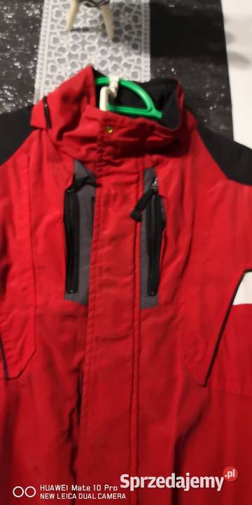 Kurtka męska Kurtki i płaszcze Moszczenica sprzedam