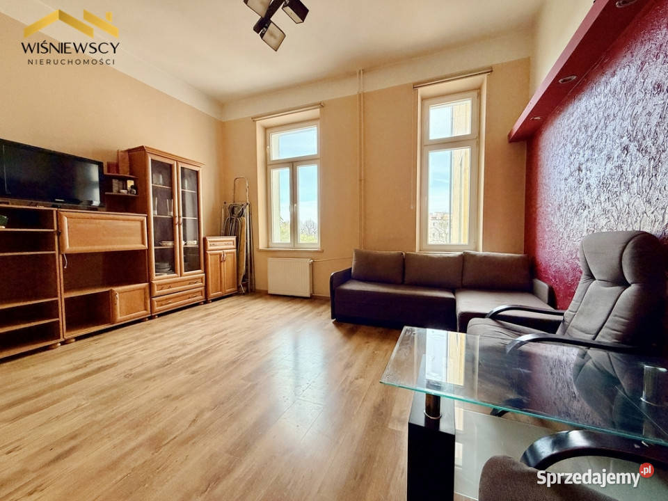 Mieszkanie 823 m 4 pokoje Elbląg