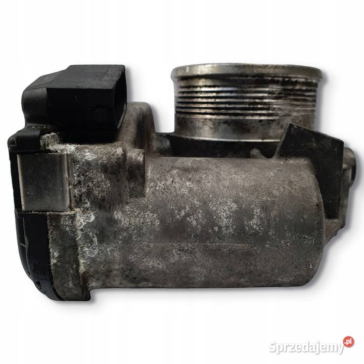 PRZEPUSTNICA Ford S Galaxy MK2 20 Ecoboost lubelskie Chełm sprzedam