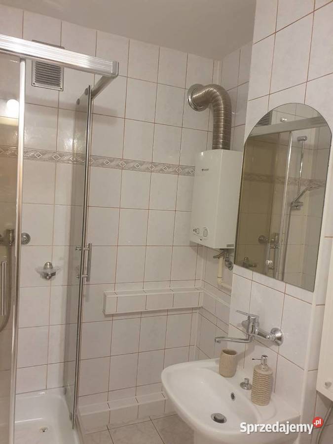 Mieszkanie 2 pokojowe Gliwice sprzedam