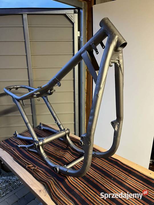 Rama Junak m07 m10 Miejsce Piastowe