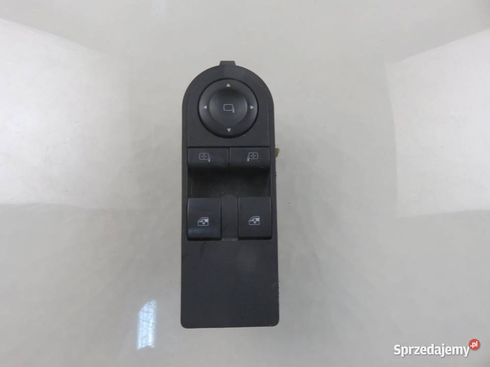 PANEL SZYB OPEL ZAFIRA B A05 13209203BB