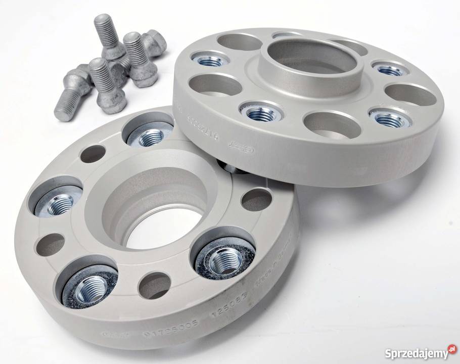 DYSTANSE WARSZAWA 5x120 5x112 BMW Audi Vw każde