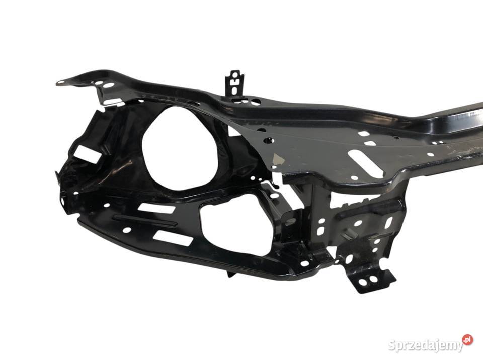 Volvo XC60 I Y20 20082017 Pas przedni osobowe Skarżysko-Kamienna sprzedam