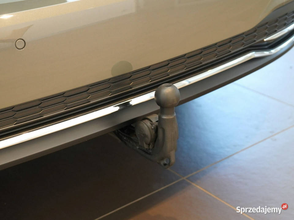 Audi A7 Sportback 40TDI Quattro Sline Virtual świętokrzyskie Kielce
