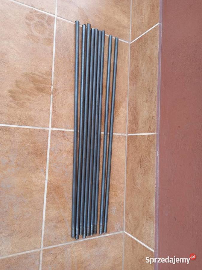 KOTWA budowlane do murłaty podkarpackie Jarosław