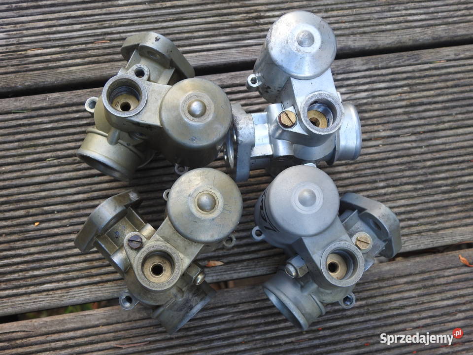 PZ28 BMW R71 R75 Zis N72 WH nie K37 Graetzin Warszawa sprzedam