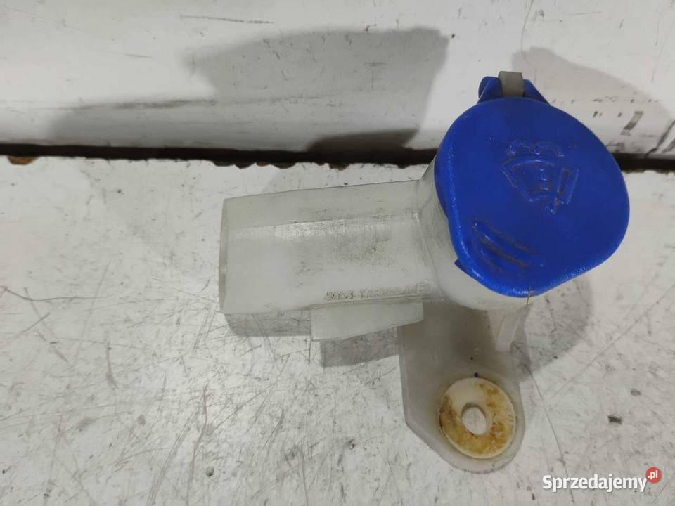 RURKA ZBIORNICZKA SPRYSKIWACZY FORD FOCUS MK2 Przewody i złączki sprzedam