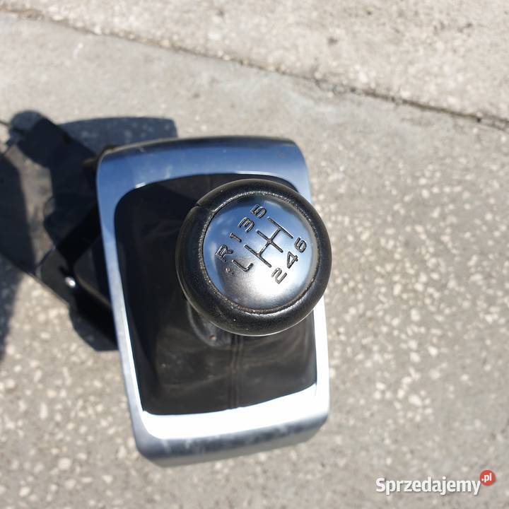 CITROEN C4 GRAND PICASSO II WYBIERAK LINKI GALKA Łochowice