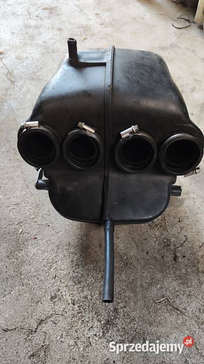 airbox filtr powietrza puszka szmerow suzuki Elementy nadwozia Białystok