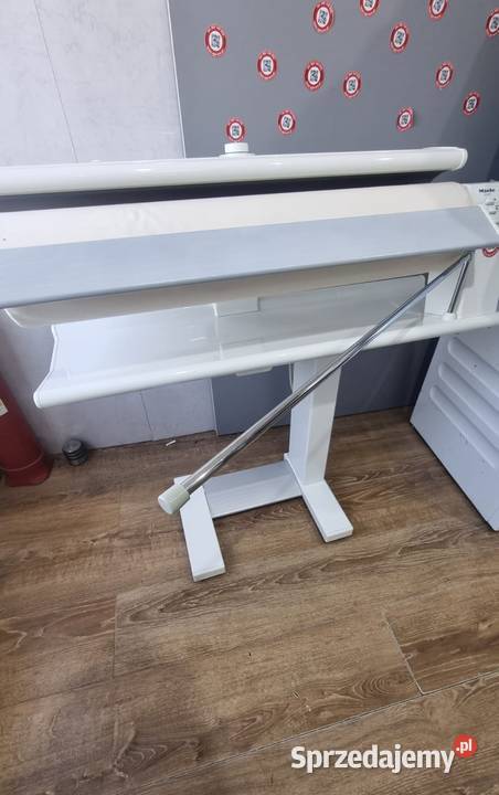 Magiel elektryczny maglownica Miele B 895 D z Warszawa