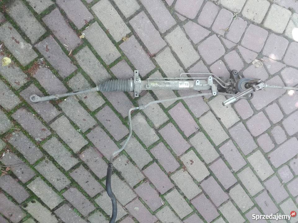 maglownica seat leon toledo a3 części toledo